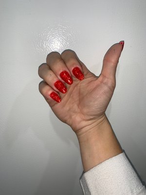 La Belle Nail Spa 2