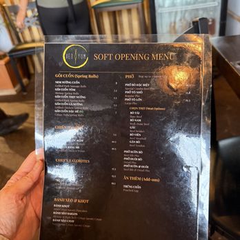 Xeo Yum - Vietnamese Near Me - Houston, Texas Xeo Yum - Vietnamese Near Me - Houston, Texas