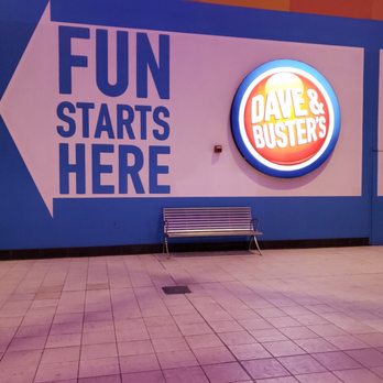 Dave & Buster's Miami - American Near Me - Miami, Florida Dave & Buster's Miami - American Near Me - Miami, Florida