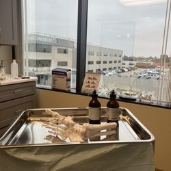 Orange County Podiatry
