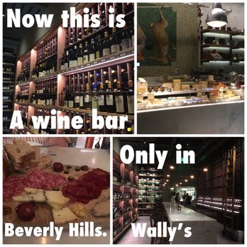 Wally's - New American Near Me - Beverly Hills, California Wally's - New American Near Me - Beverly Hills, California