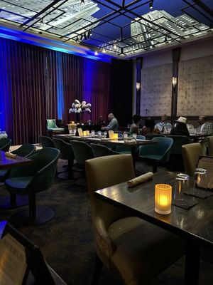 Cured 18th & 21st by null