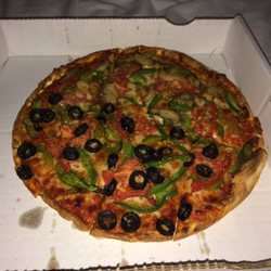 Galaxy Pizza