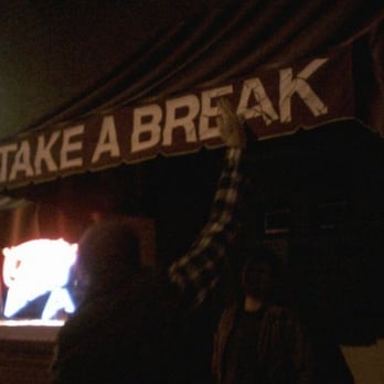 Take A Break Bar - Dive Bars Near Me - McKeesRocks, Pennsylvania