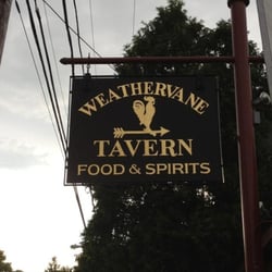 Weathervane Tavern