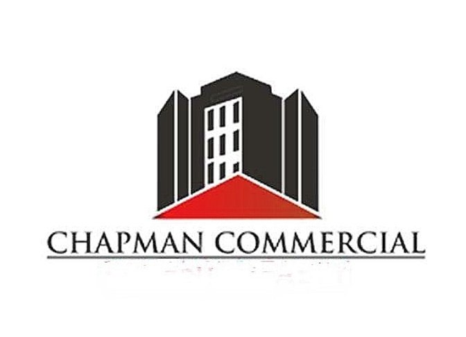 Chapman Commercial Realty - property management company in Huntsville, AL