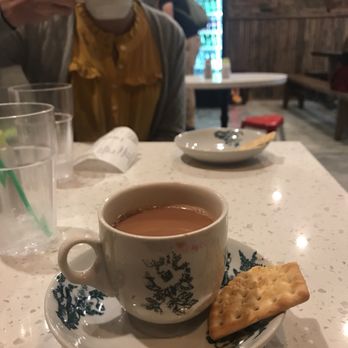 Kopitiam - Malaysian Near Me - New York, New York