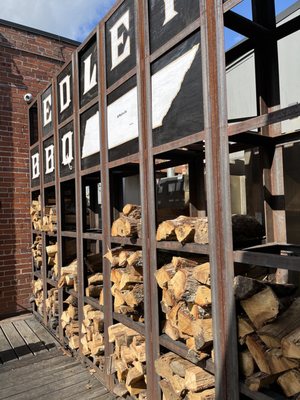 Edley's Bar-B-Que by null