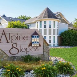 Alpine Slopes Apartments