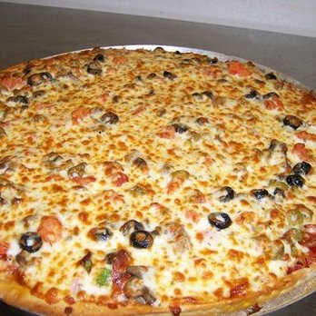 Rico's Pizza - untitled - Pizza Near Me - Gary, Indiana Rico's Pizza - untitled - Pizza Near Me - Gary, Indiana