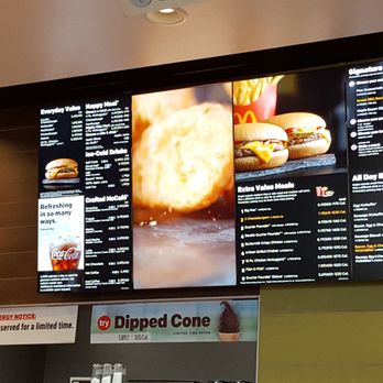 McDonald's - Dipped cone - Burgers Near Me - Laie, Hawaii McDonald's - Dipped cone - Burgers Near Me - Laie, Hawaii