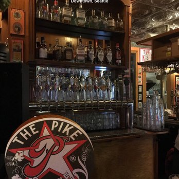 Pike Brewing Company - Brewpubs Near Me - Seattle, Washington Pike Brewing Company - Brewpubs Near Me - Seattle, Washington