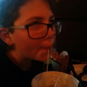 JINYA Ramen Bar - Murray - Ramen Near Me - Murray, Utah