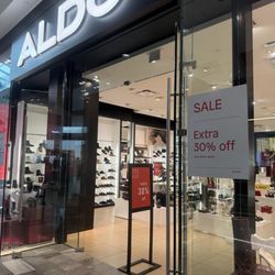 Aldo Shoes