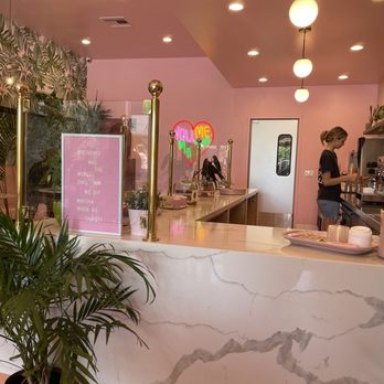Holy Matcha - Tea Rooms Near Me - San Diego, California Holy Matcha - Tea Rooms Near Me - San Diego, California