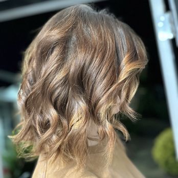 Le Jardin Salon - Hair Salons Near Me - Pleasant Hill, California