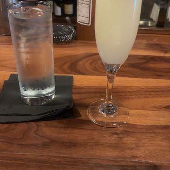 Chucks Fish - French 75 - Sushi Bars Near Me - Mobile, Alabama Chucks Fish - French 75 - Sushi Bars Near Me - Mobile, Alabama