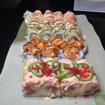 Sushi Lounge - Sushi - Sushi Bars Near Me - Totowa, New Jersey Sushi Lounge - Sushi - Sushi Bars Near Me - Totowa, New Jersey