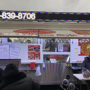Birria-Landia - Food Trucks Near Me - Brooklyn, New York Birria-Landia - Food Trucks Near Me - Brooklyn, New York