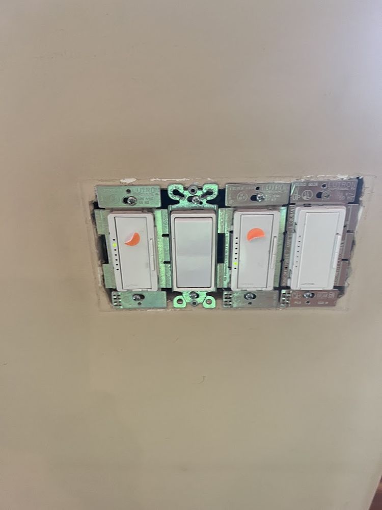 Slide of K Will Electric