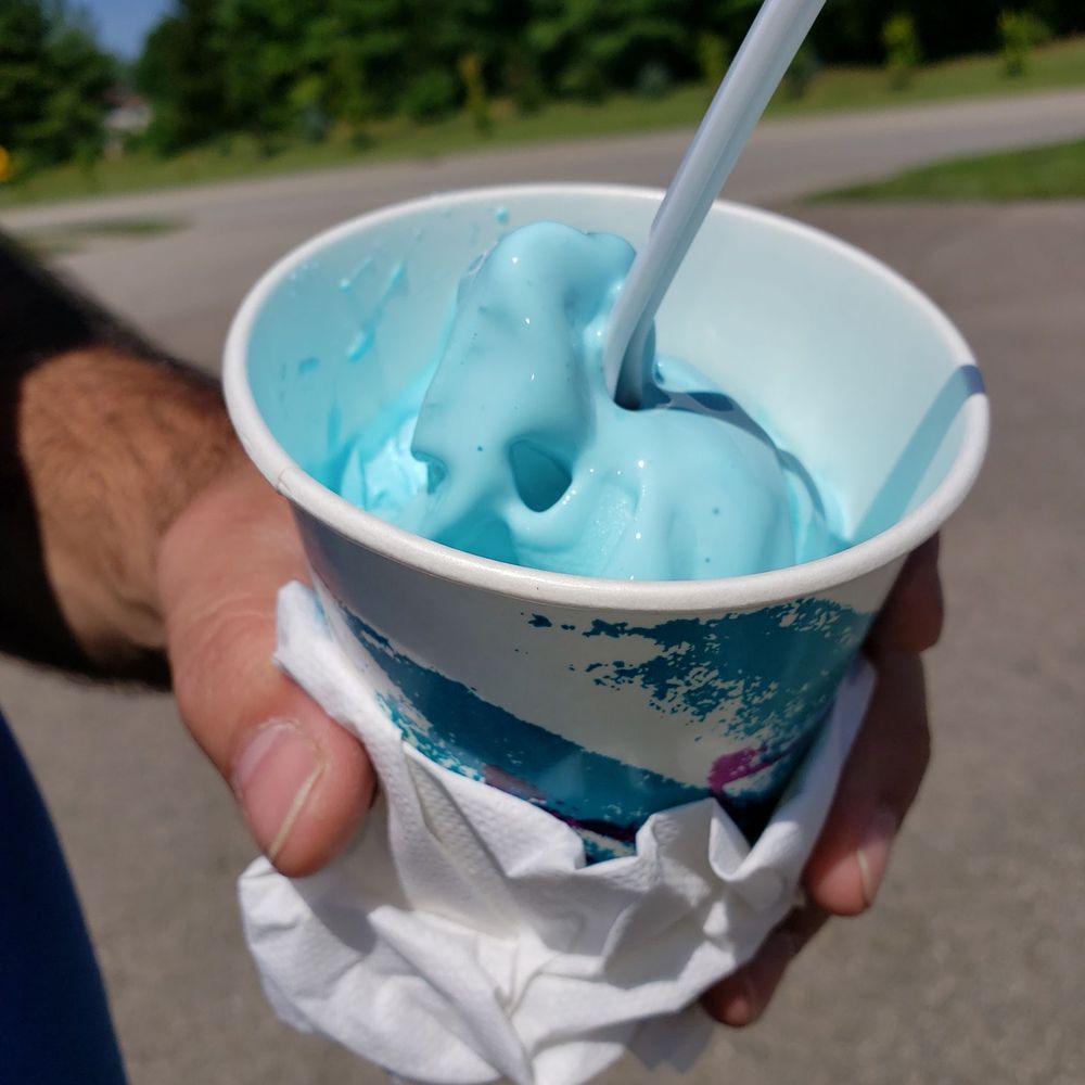 Whipty-Do - The ever famous blueberry ice cream - Ice Cream & Frozen Yogurt Near Me - Maineville, Ohio Whipty-Do - The ever famous blueberry ice cream - Ice Cream & Frozen Yogurt Near Me - Maineville, Ohio