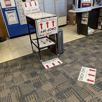 PostNet - Printing Services Near Me - Dallas, Texas
