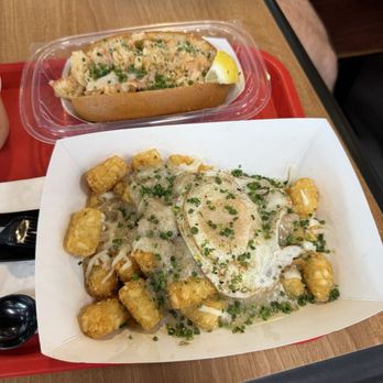 Rock N’ Potato - Tots - New American Near Me - Las Vegas, Nevada Rock N’ Potato - Tots - New American Near Me - Las Vegas, Nevada