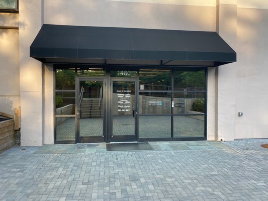 Bluepoint Wellness of Westport