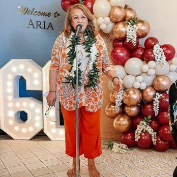 Aria Event Space - Venues & Event Spaces Near Me - Cypress, California