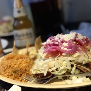 MY TACO - 310 Photos & 673 Reviews - Mexican - 6300 York ...