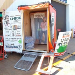 U-Haul Moving & Storage of Chicopee Memorial Drive