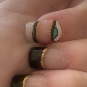 I-U Nails & Spa - Nail Salons Near Me - Glendale, Arizona
