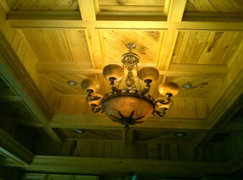 Slide of John Mencher Professional Handyman Service