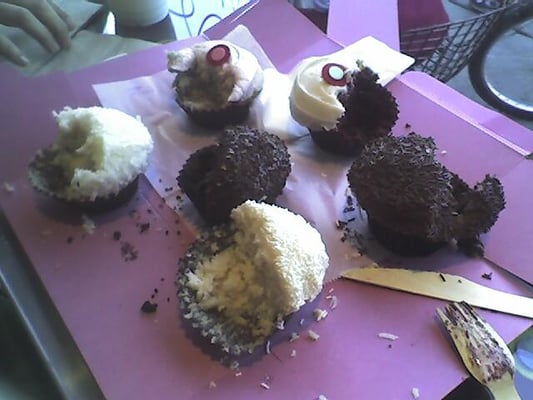 Sprinkles Beverly Hills by null