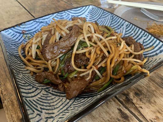 The Spice Jar by null