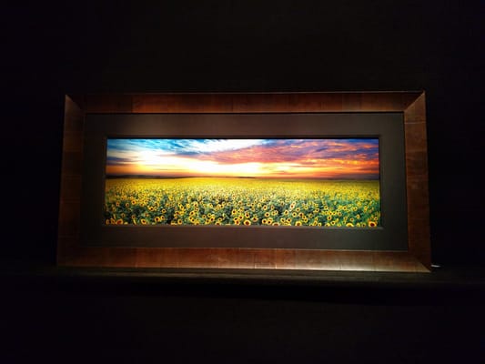 LIK Fine Art by null