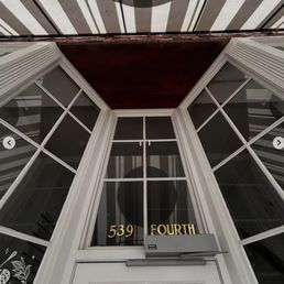 Exterior outside entrance of Sonoma Shine - Crystal clear windows for our friends Noble Folk.
Stop in for some ice cream and check out the clear view! Exterior outside entrance of Sonoma Shine - Crystal clear windows for our friends Noble Folk.
Stop in for some ice cream and check out the clear view!