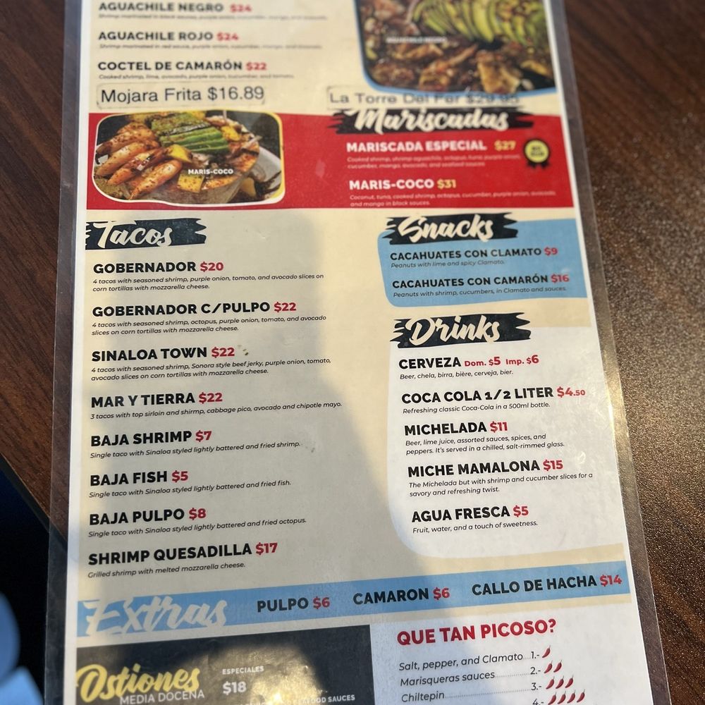 Sinaloa Town - Menu - Mexican Near Me - Lehi, Utah Sinaloa Town - Menu - Mexican Near Me - Lehi, Utah