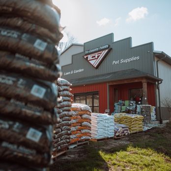 Tri-County Feed Service - Local Services Near Me - New Era, Michigan Tri-County Feed Service - Local Services Near Me - New Era, Michigan