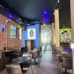 Cure Coffee & Cocktails