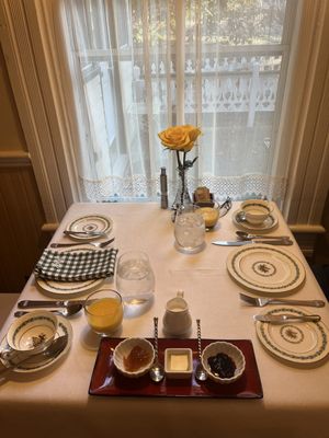 Foster Harris House by null