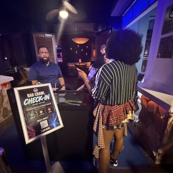 Blue Martini Lounge - Lounges Near Me - Orlando, Florida