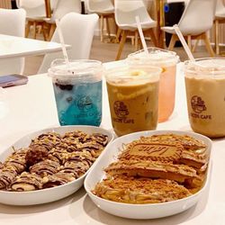Locus Cafe