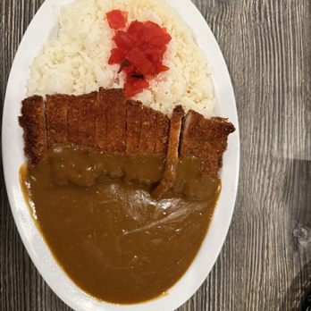 Crane & Elephant - Ton Katsu Curry - Ramen Near Me - Canoga Park, California Crane & Elephant - Ton Katsu Curry - Ramen Near Me - Canoga Park, California