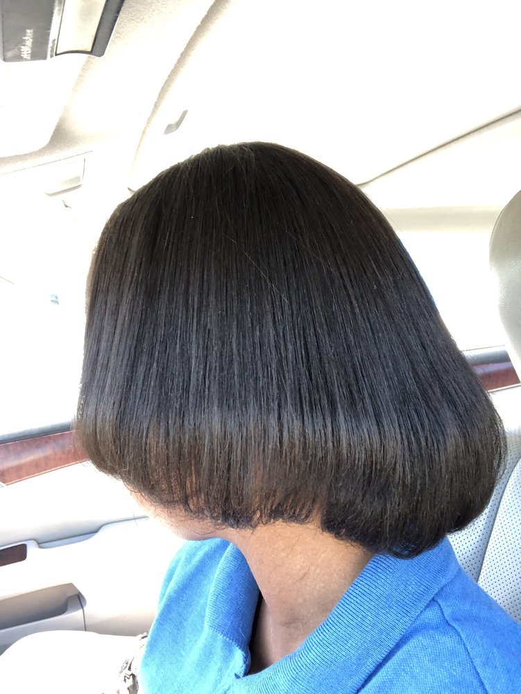 LUCRUITA’S BEAUTY SALON 46 Photos Hair Salons 4980 Appian Way, El