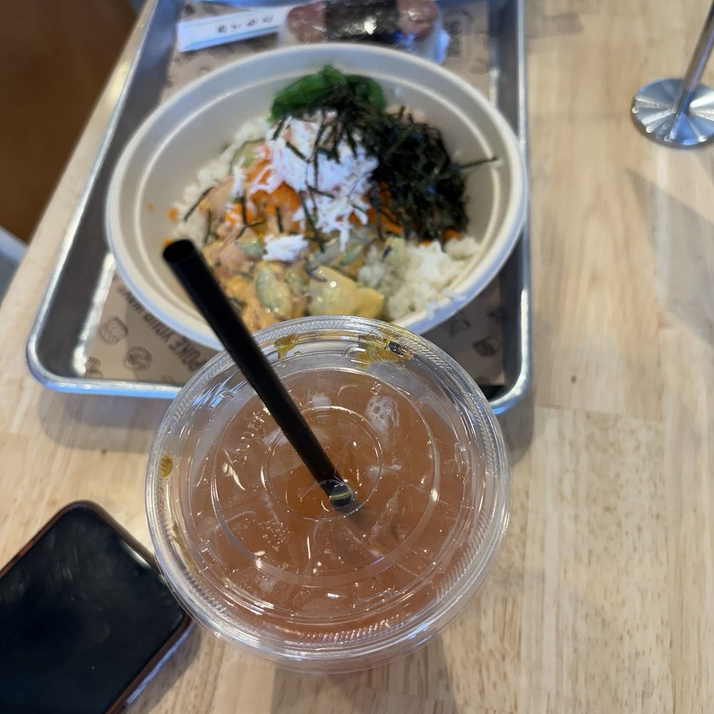 Pokeworks - Poke Near Me - Rochester Hills, Michigan Pokeworks - Poke Near Me - Rochester Hills, Michigan