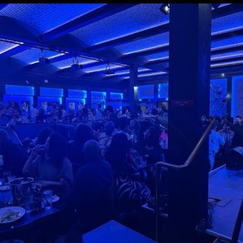 Blue Note Napa - Full house - Jazz & Blues Near Me - Napa, California Blue Note Napa - Full house - Jazz & Blues Near Me - Napa, California
