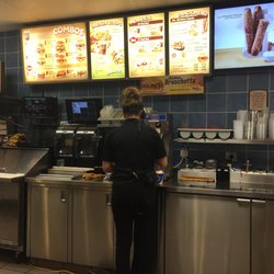 Dairy Queen Grill & Chill - Counter