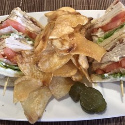 Turkey Club