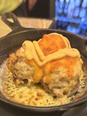 Bistro Joe's by null